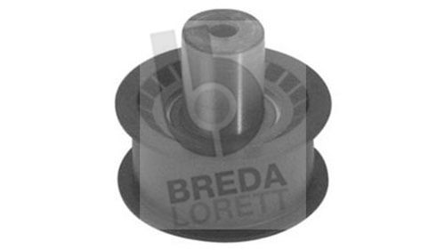 BREDA LORETT Паразитный / Ведущий ролик, зубчатый ремень PDI3132